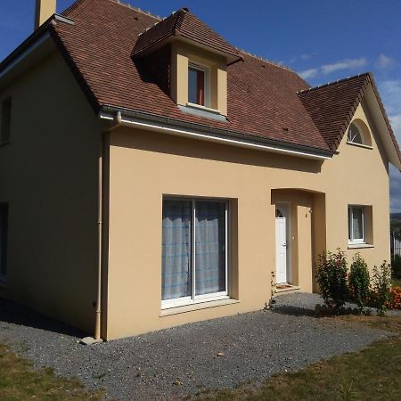Chez Mado Villa Deauville Exterior photo