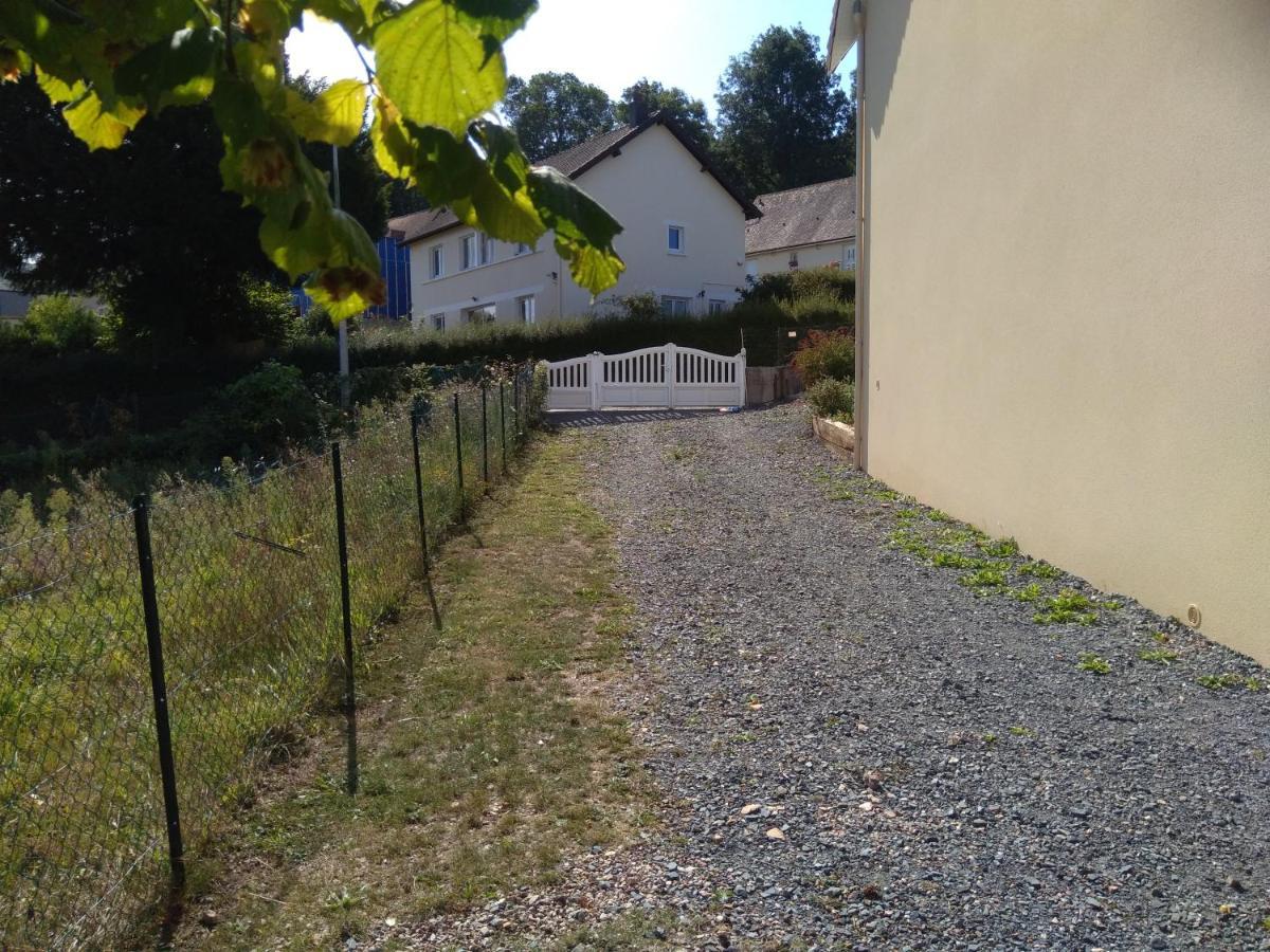 Chez Mado Villa Deauville Exterior photo
