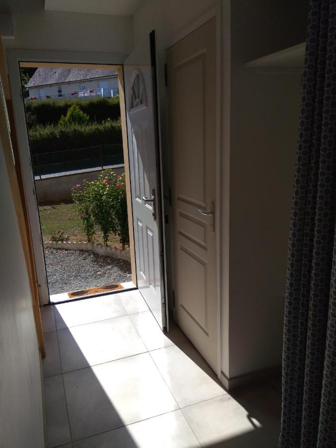 Chez Mado Villa Deauville Exterior photo
